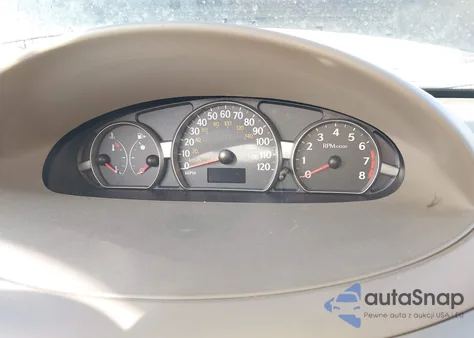 2004 Saturn Ion 2 from USA, damaged, VIN 1G8AJ52F44Z201542